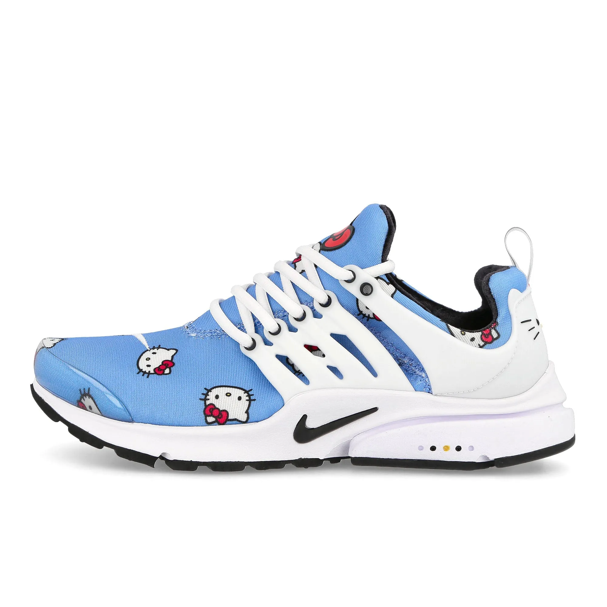 Hello Kitty x Nike Air Presto