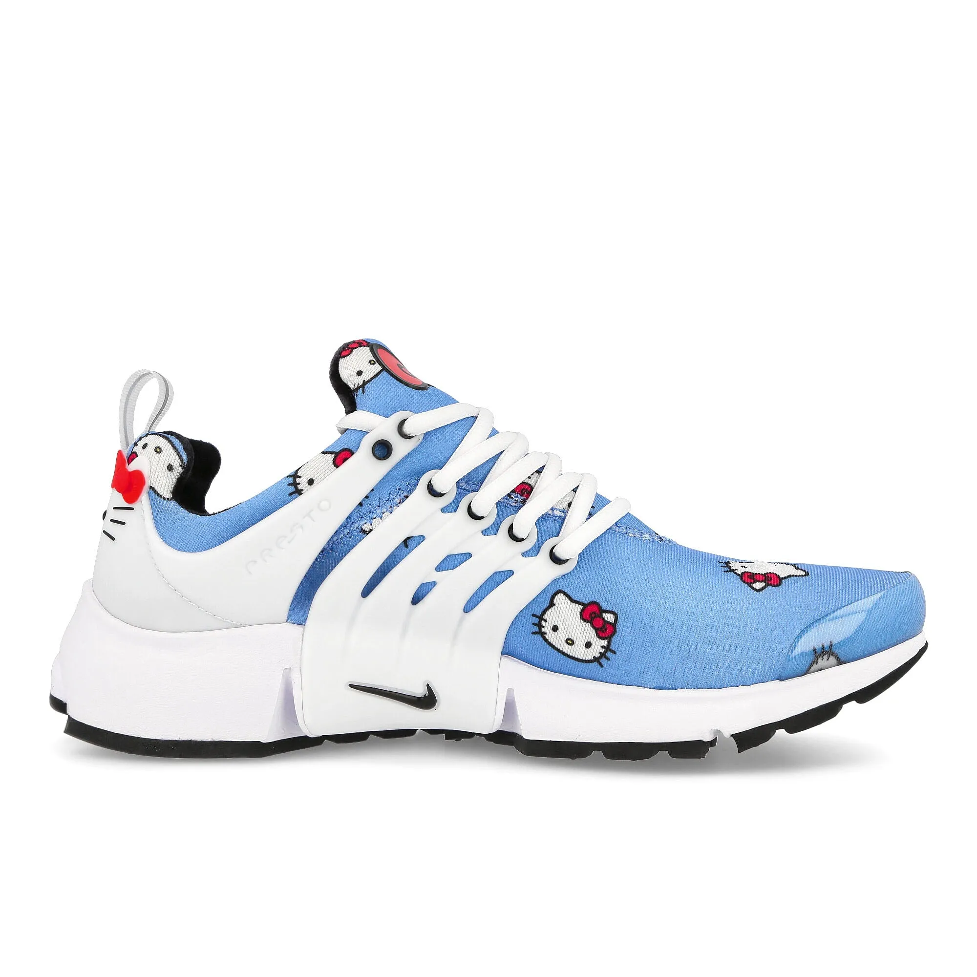 Hello Kitty x Nike Air Presto