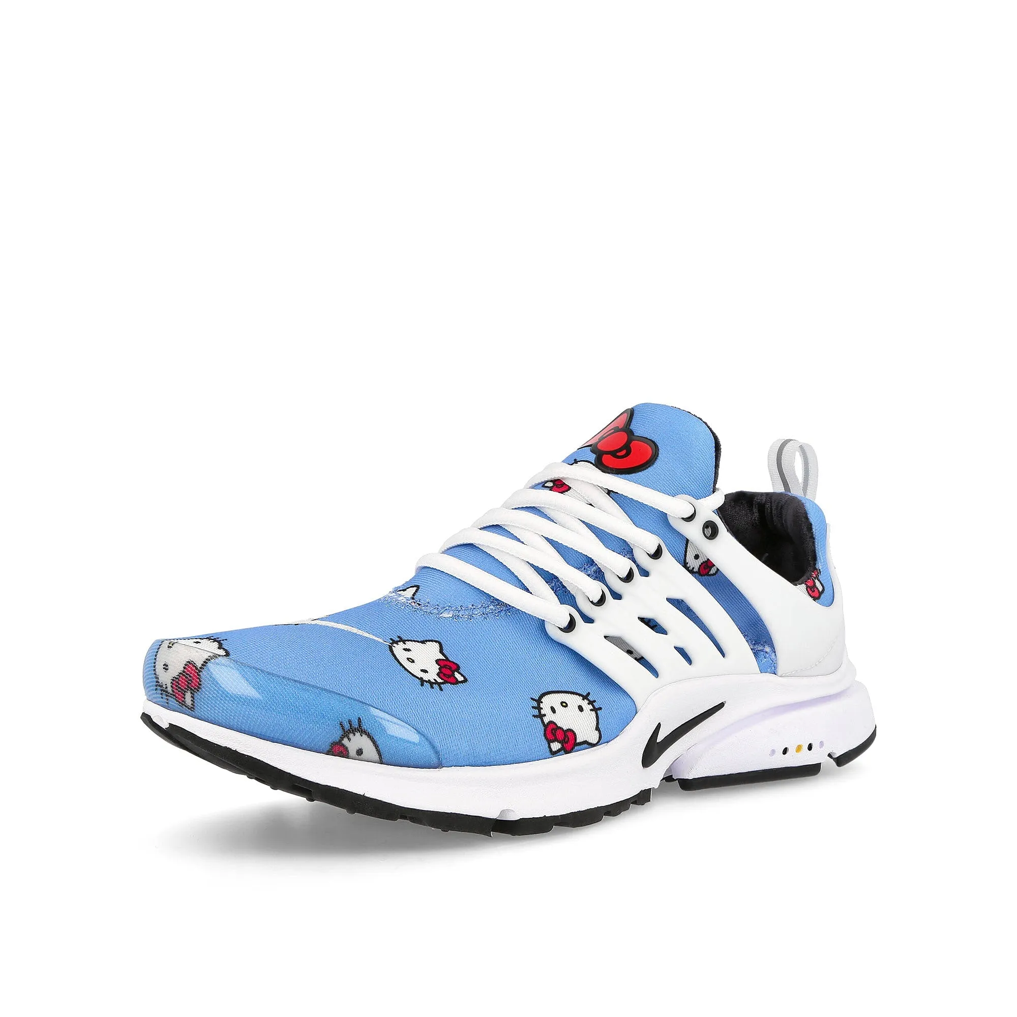 Hello Kitty x Nike Air Presto