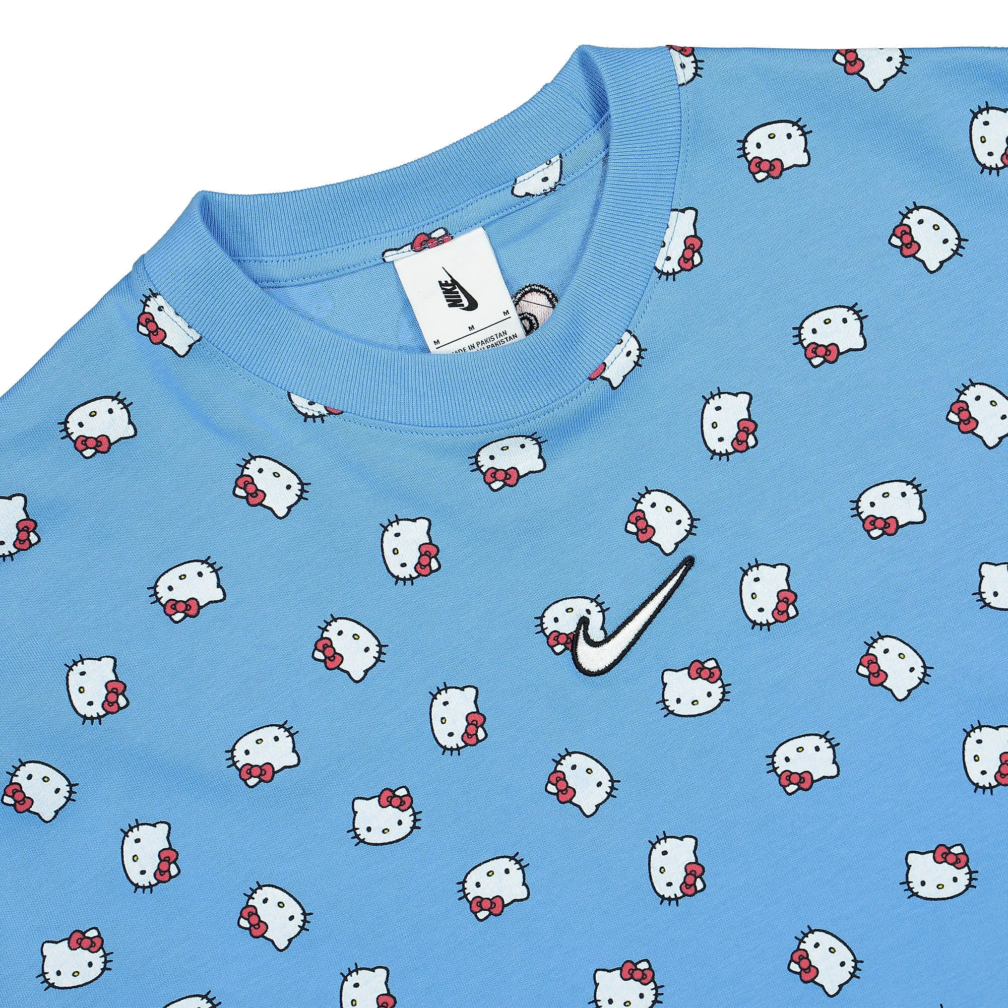 Hello Kitty x Nike NRG Tee