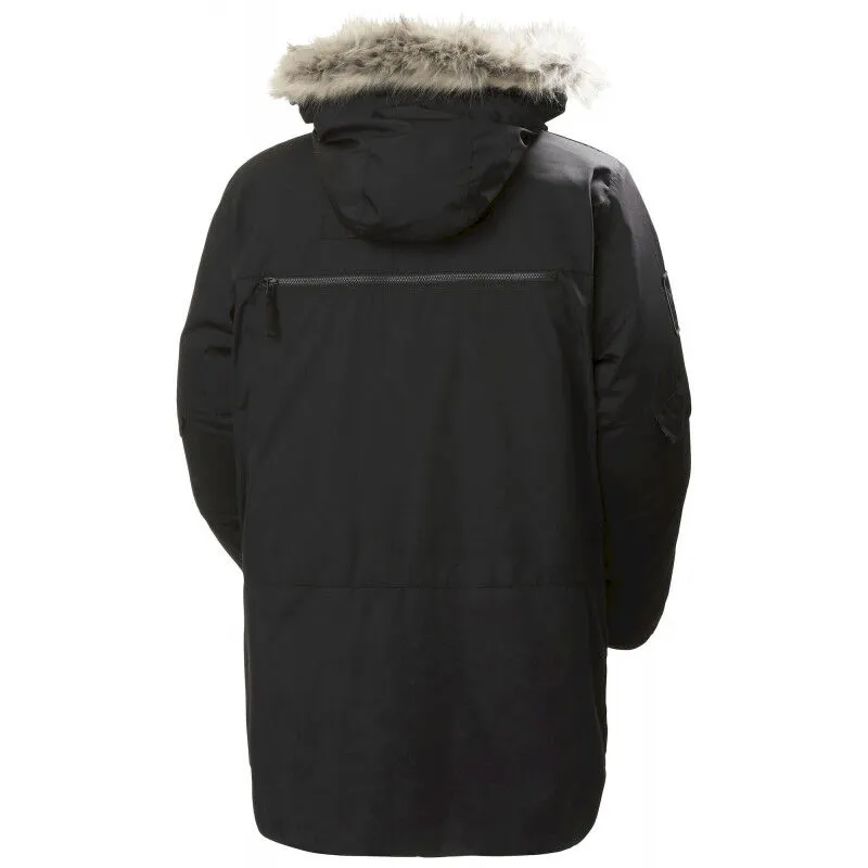 Helly Hansen  Arctic Patrol Parka - Parka - Uomo