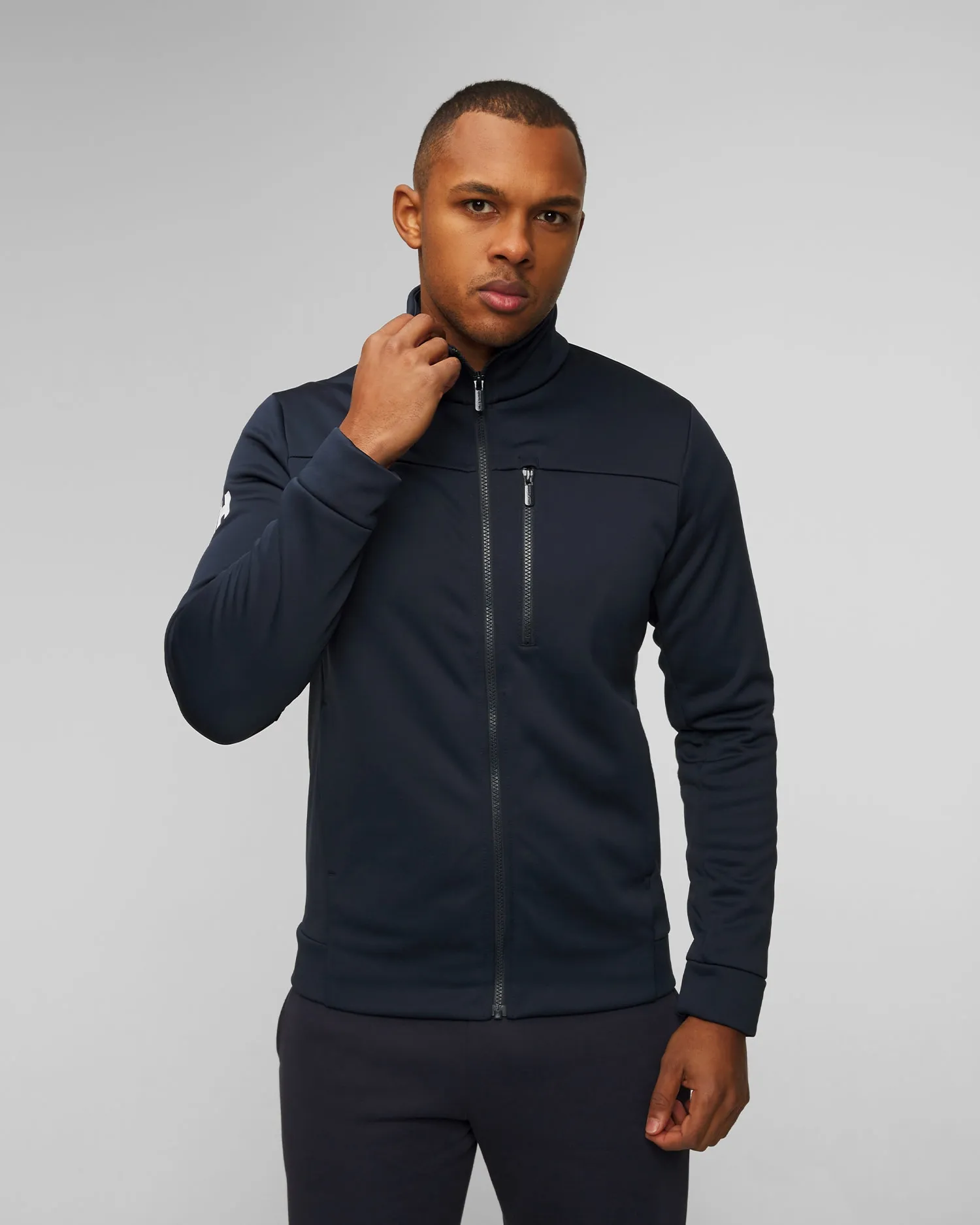 HELLY HANSEN CREW sweatshirt 30229-597navy