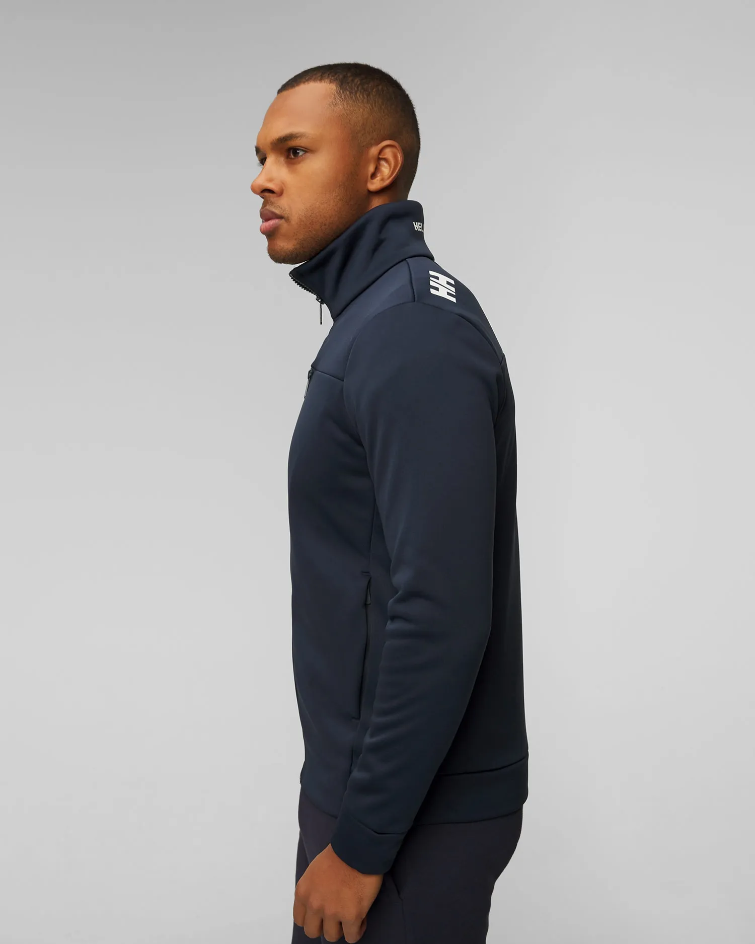 HELLY HANSEN CREW sweatshirt 30229-597navy