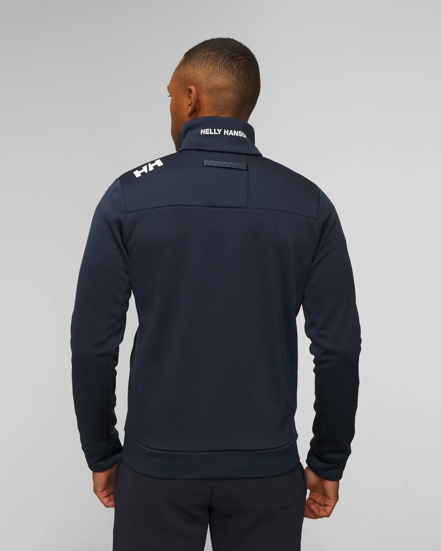 HELLY HANSEN CREW sweatshirt 30229-597navy