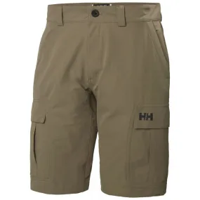 Helly Hansen  HH QD Cargo Shorts - Pantaloncini da trekking - Uomo