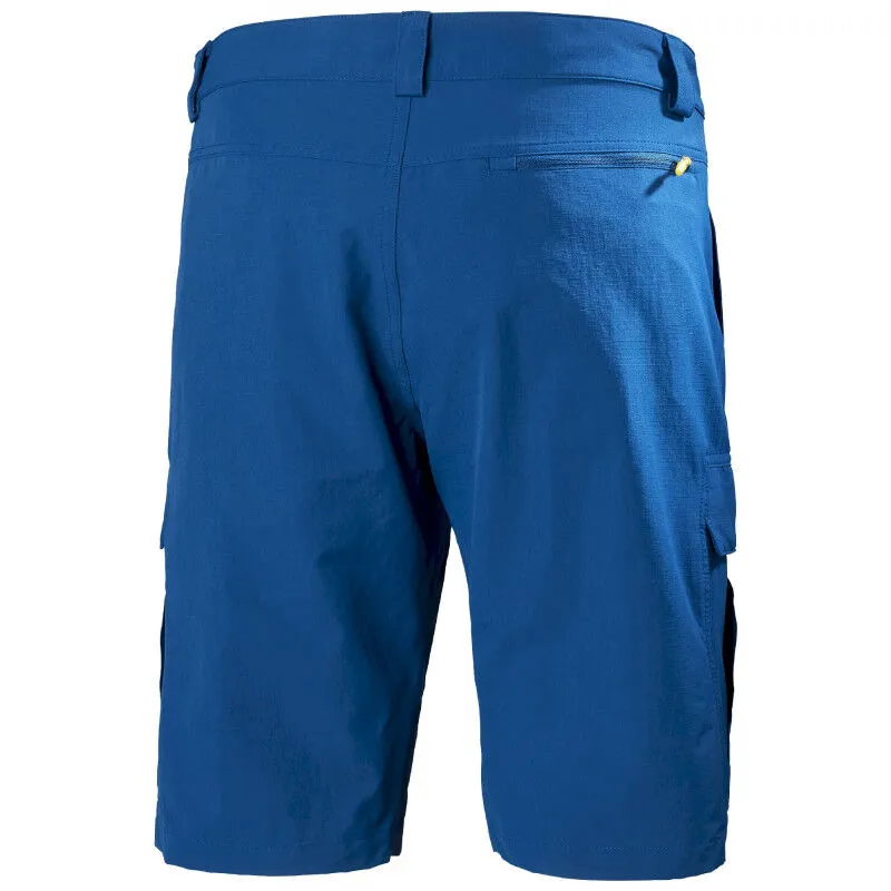 Helly Hansen  HH QD Cargo Shorts - Pantaloncini da trekking - Uomo