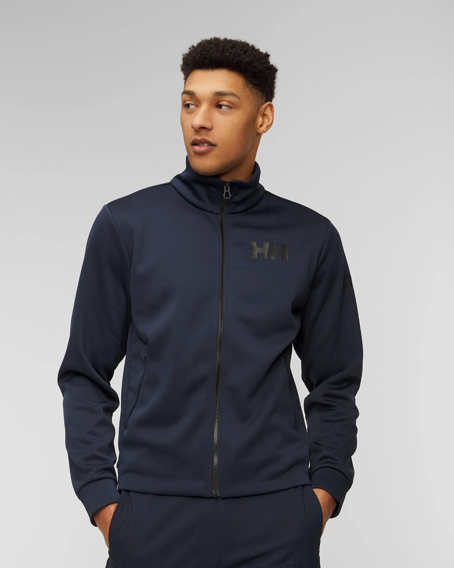 Helly Hansen HP Fleece Jacket 2.0 34289-597