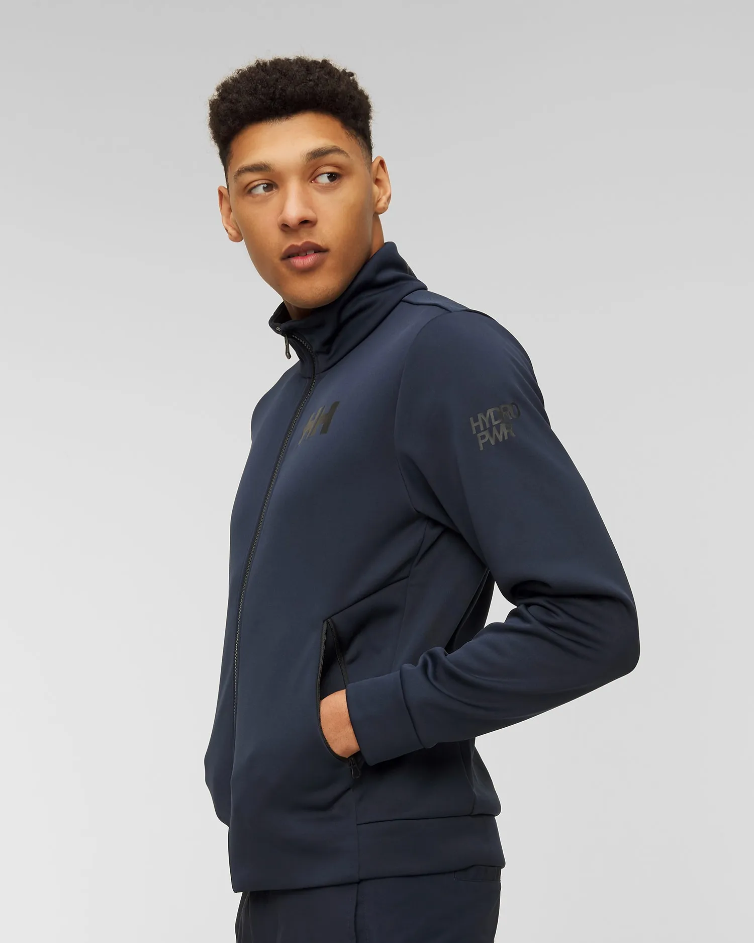 Helly Hansen HP Fleece Jacket 2.0 34289-597