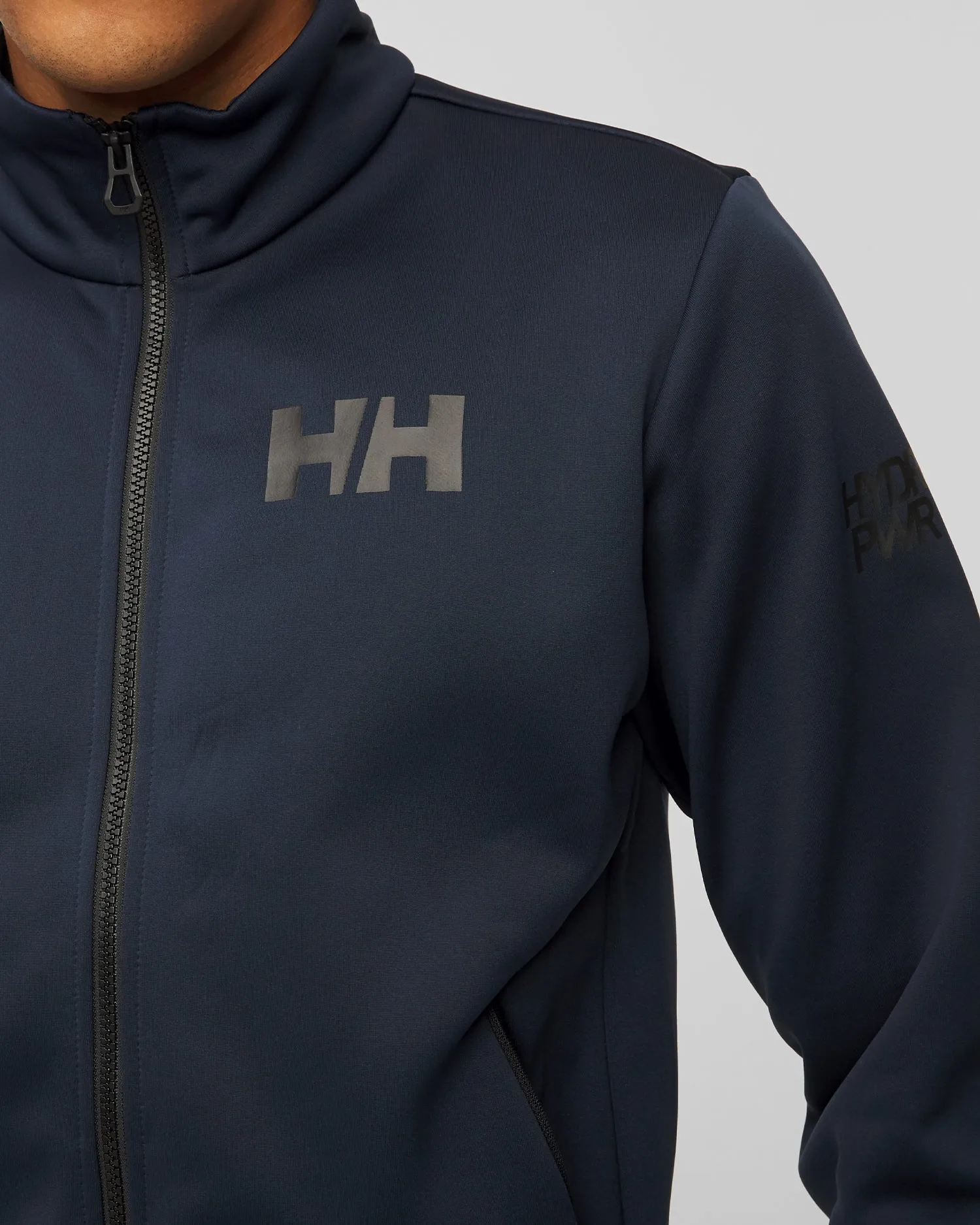 Helly Hansen HP Fleece Jacket 2.0 34289-597