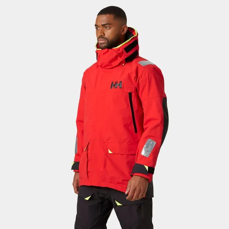 Helly Hansen  Skagen Offshore Jacket - Giacca da vela - Uomo