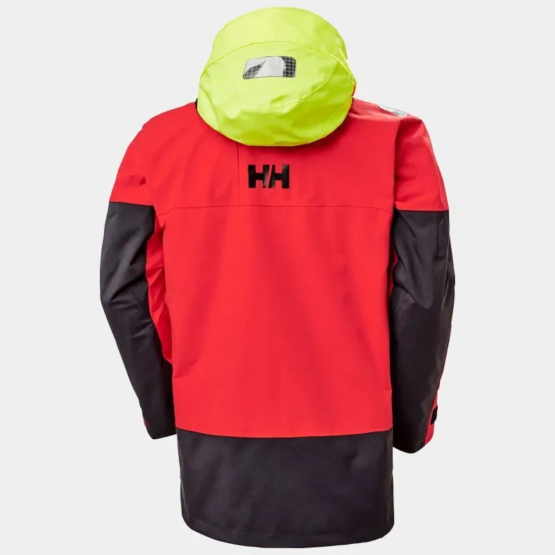 Helly Hansen  Skagen Offshore Jacket - Giacca da vela - Uomo