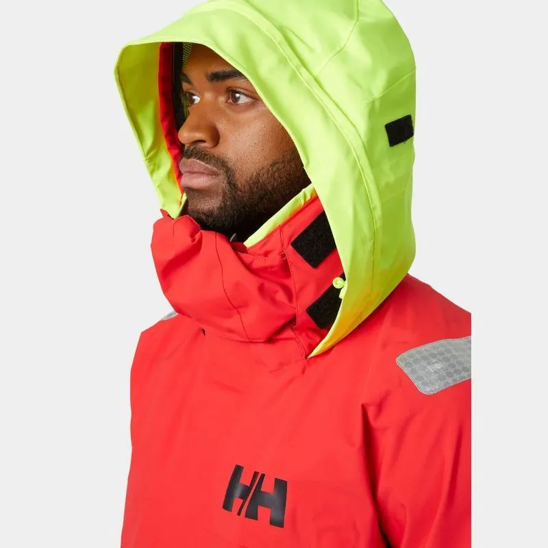 Helly Hansen  Skagen Offshore Jacket - Giacca da vela - Uomo