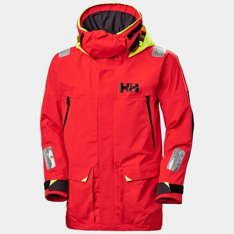 Helly Hansen  Skagen Offshore Jacket - Giacca da vela - Uomo