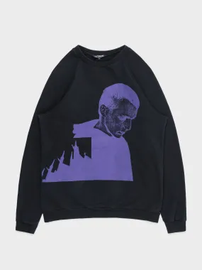 'History of my World' Peter de Potter Crewneck