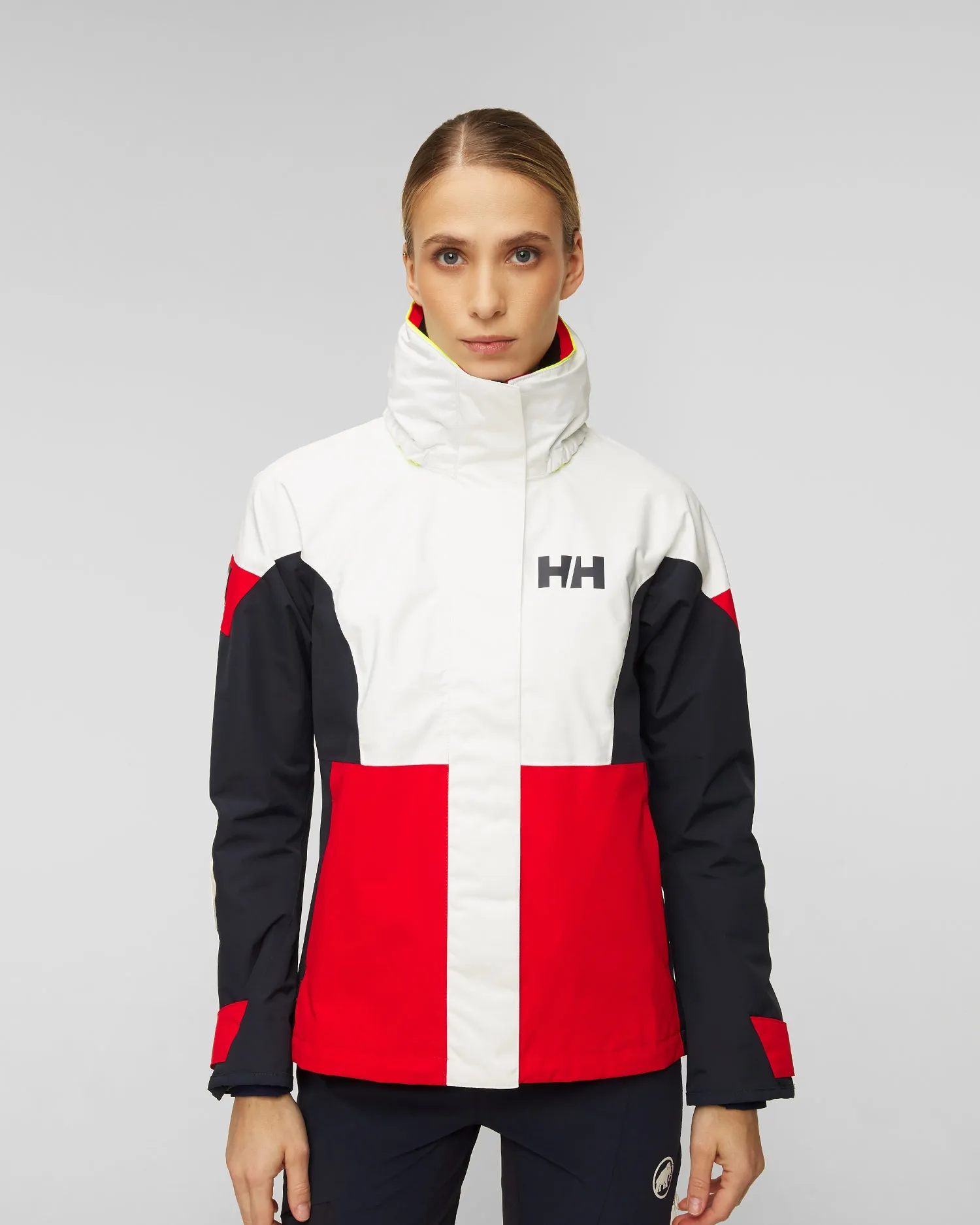 Jacket Helly Hansen W Newport Regatta 34334-222