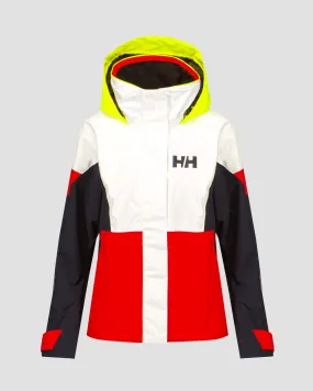 Jacket Helly Hansen W Newport Regatta 34334-222