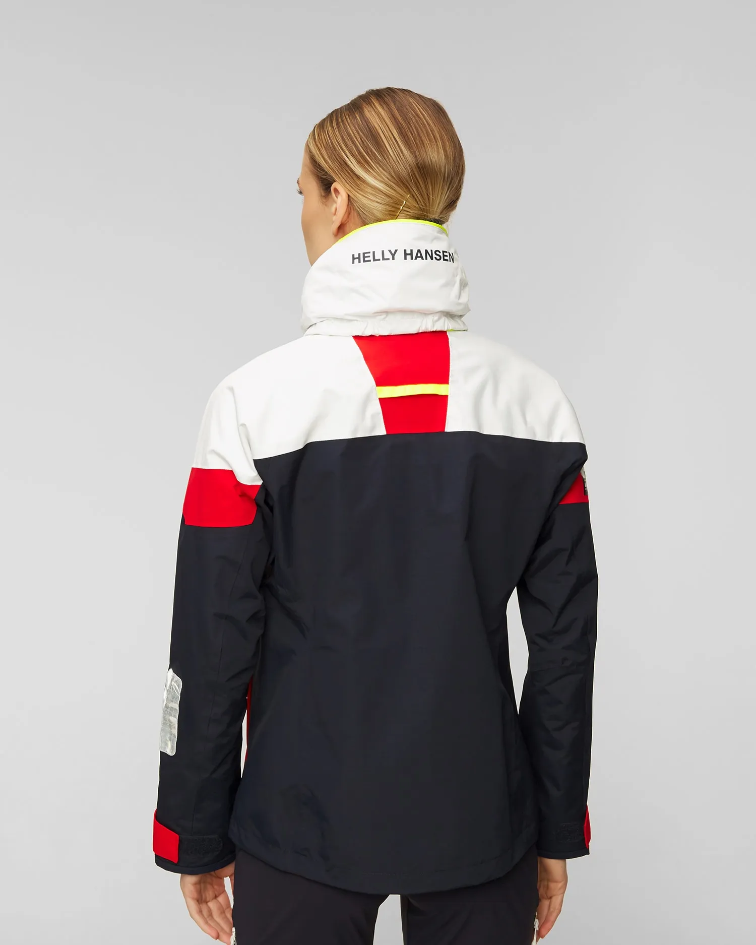 Jacket Helly Hansen W Newport Regatta 34334-222