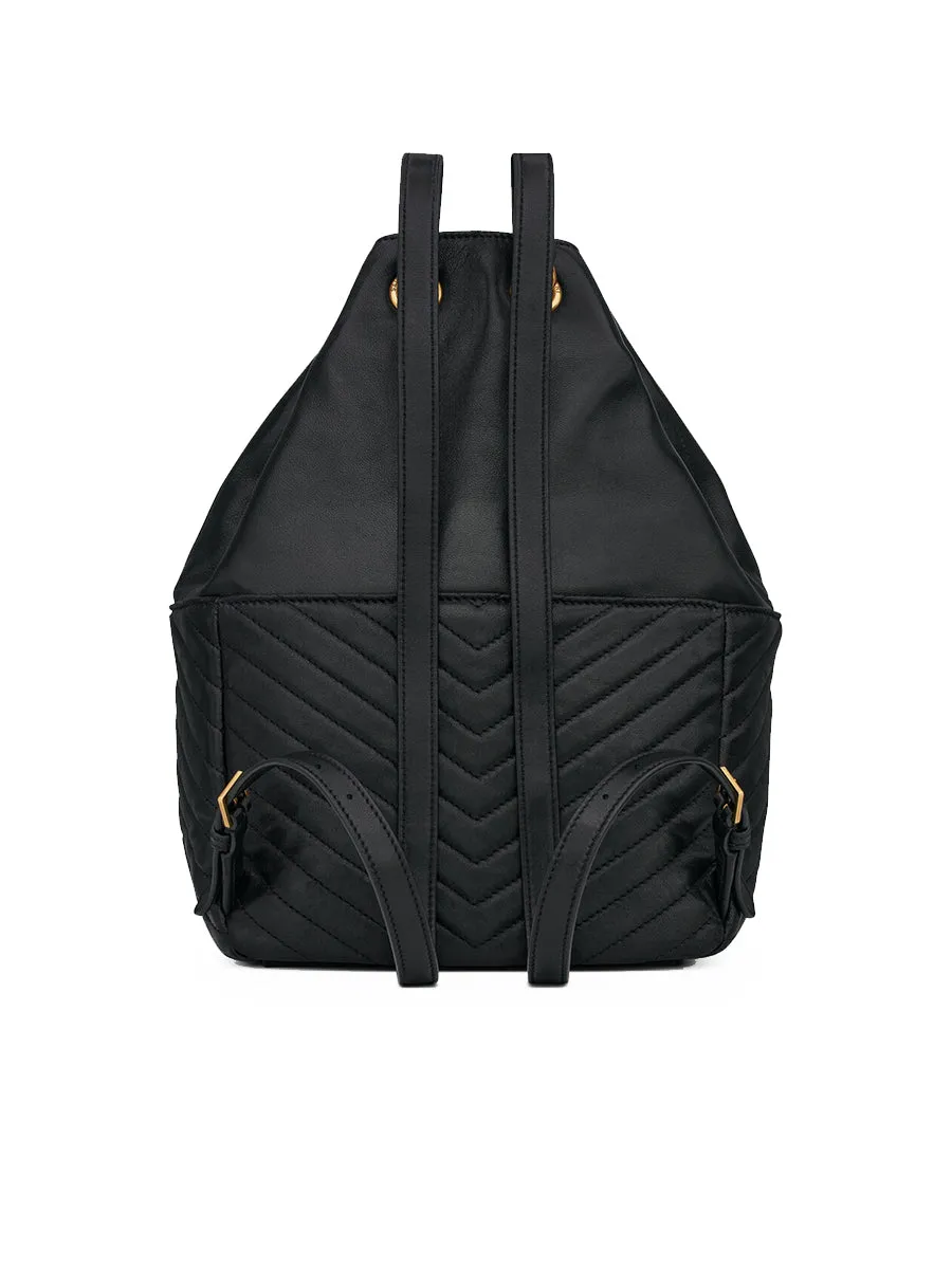 Joe Backpack in Lambskin