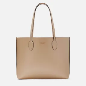 Kate Spade New York Bleecker Leather Large Tote Bag