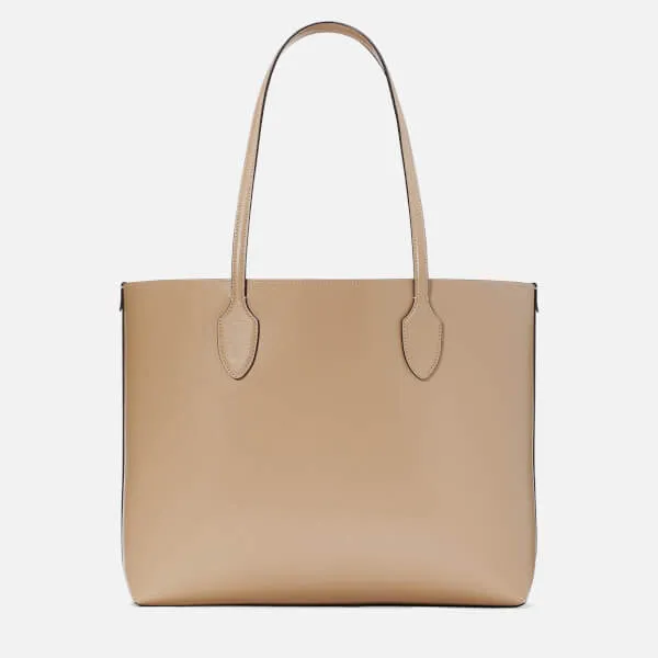 Kate Spade New York Bleecker Leather Large Tote Bag