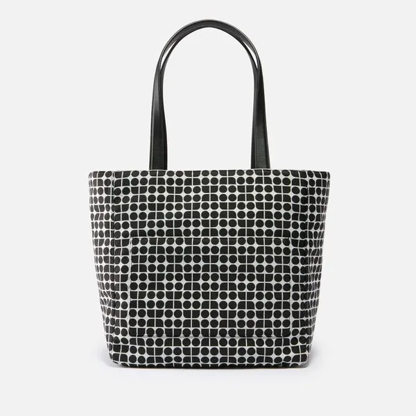 Kate Spade New York Noel Jacquard Large Tote Bag