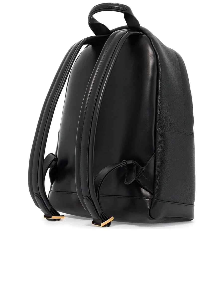 Leather Backpack