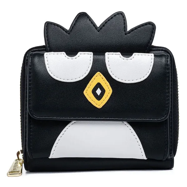 Loungefly x Sanrio Hello Kitty Badtz-Maru Purse