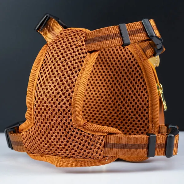 Loungefly x Star Wars Ewok Cosplay Dog Harness