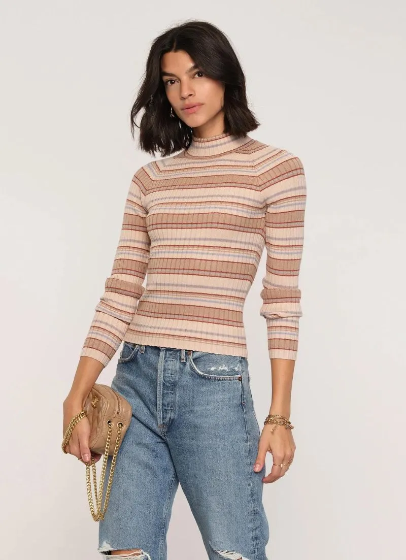 Luisa Sweater