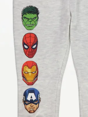 Marvel Sweatshirt Hoodie and Joggers Set 2 Pack | Kids | George at ASDA