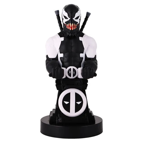 Marvel Venompool Cable Guy Controller & Smartphone Stand