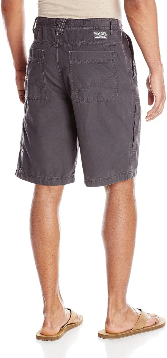 Men's | Columbia | AM4541-011 | Ultimate ROC Short | Shark