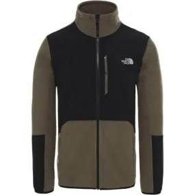 Men's The North Face Glacier Pro Full Zip Fleece UK