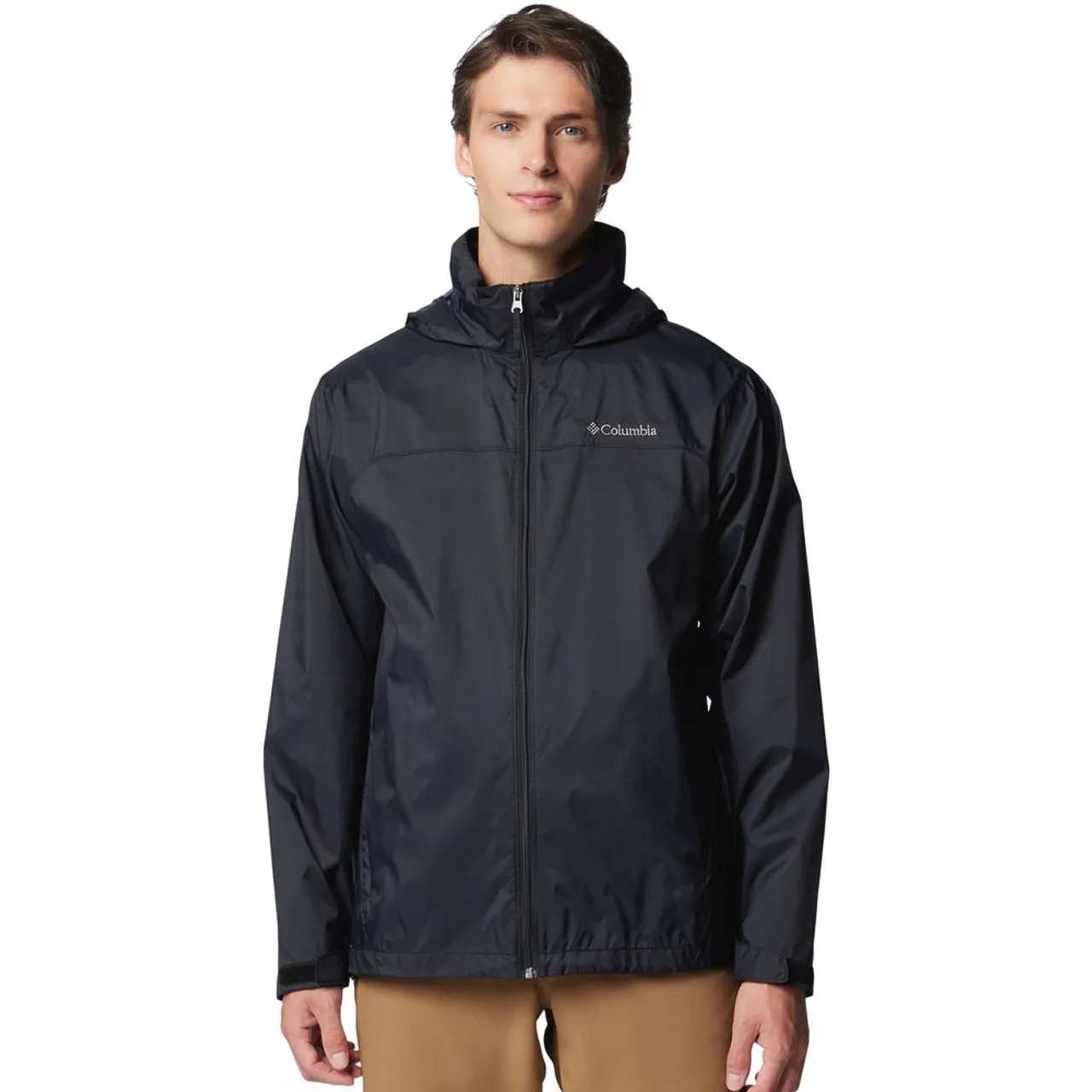 Men's Columbia Glennaker Lake II Rain Jacket