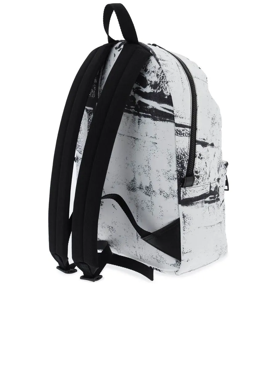 Metropolitan Backpack