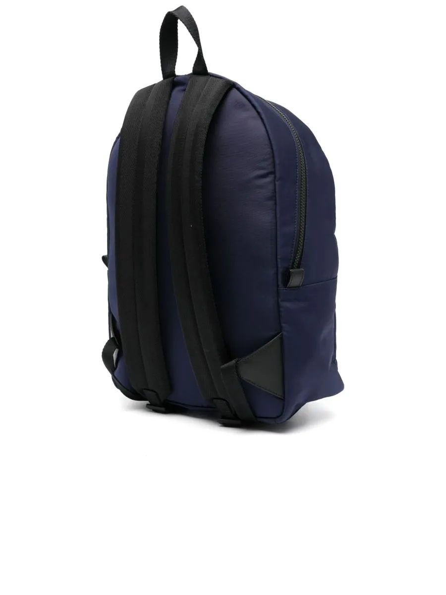 Metropolitan Logoprint Backpack