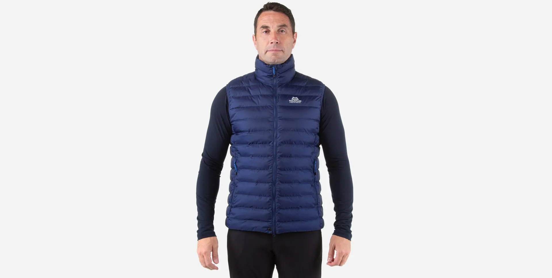 Mountain Equipment Superflux Vest Gilet