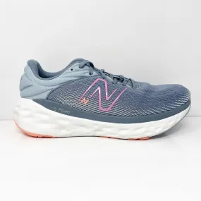 New Balance Unisex FF X 840 W840FLS Blue Running Shoes Sneakers Size M 8 W 9.5 B