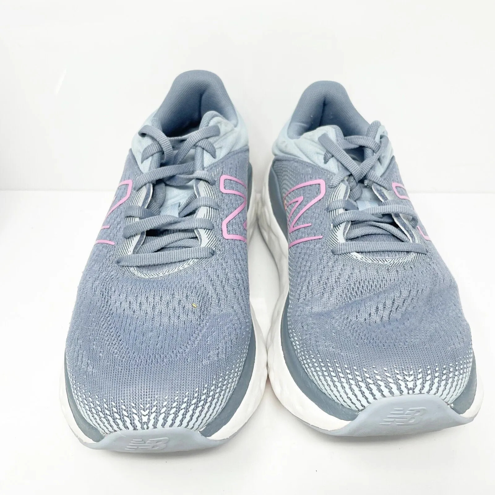 New Balance Unisex FF X 840 W840FLS Blue Running Shoes Sneakers Size M 8 W 9.5 B