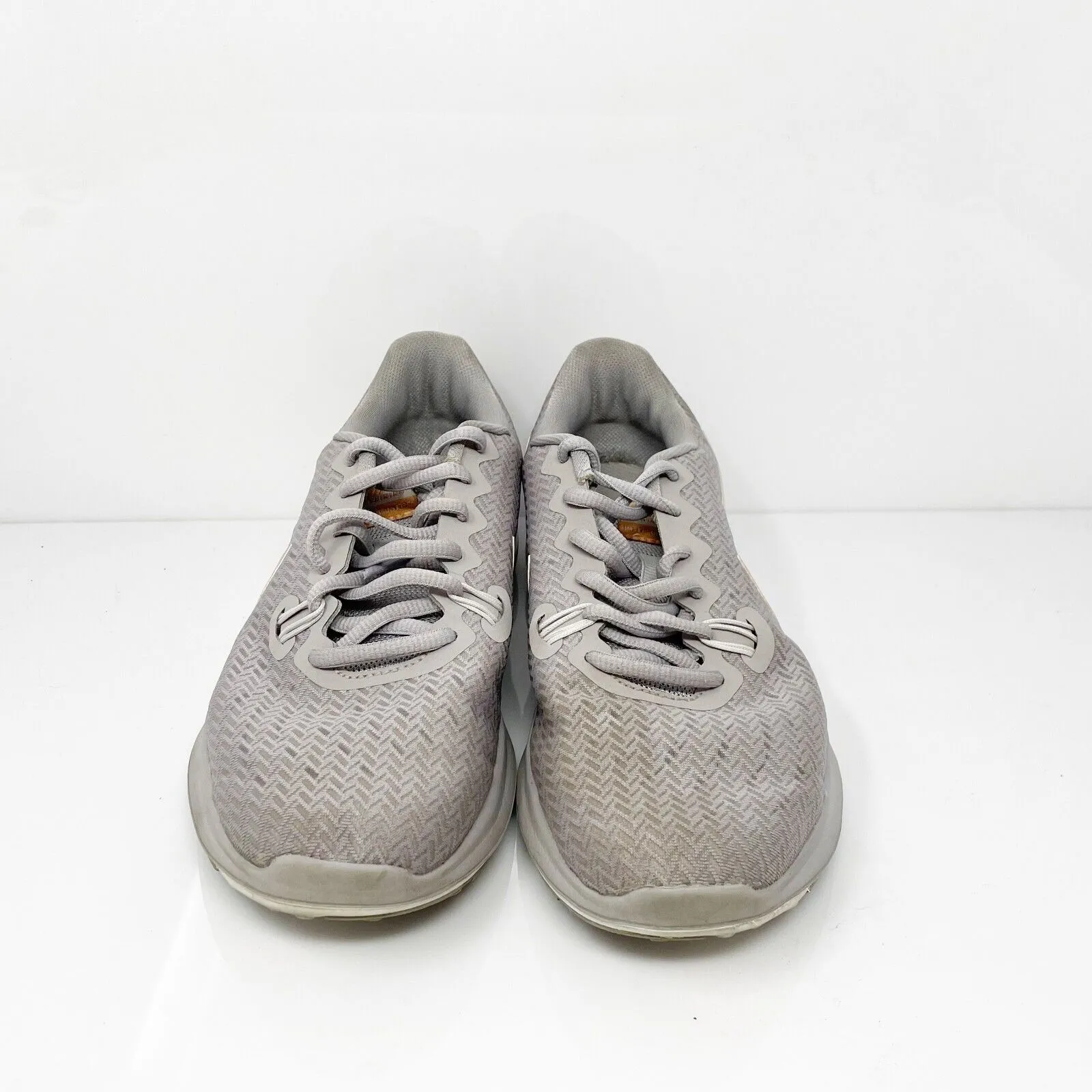 Nike Womens In Season TR 7 917722-004 Gray Running Shoes Sneakers Size 7.5