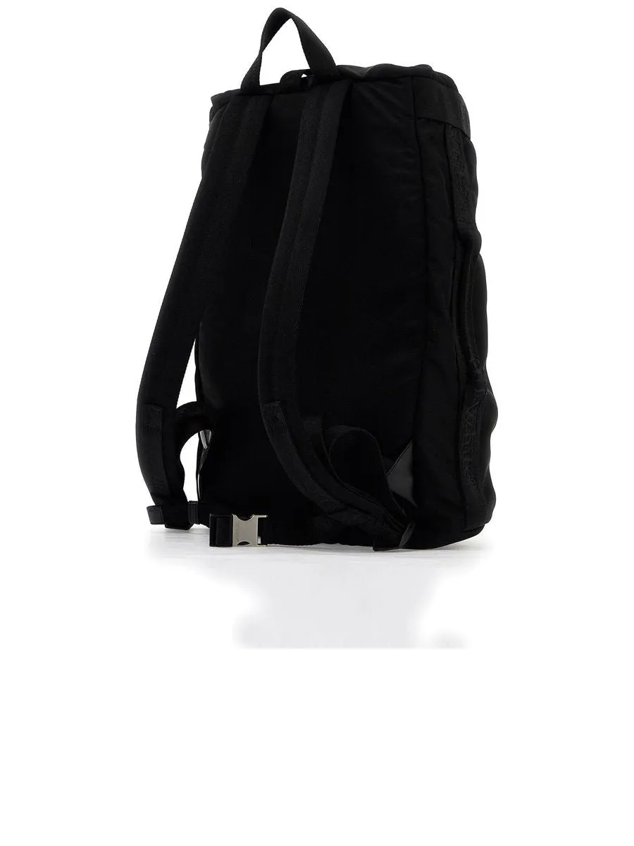 Nylon Everyday Backpack