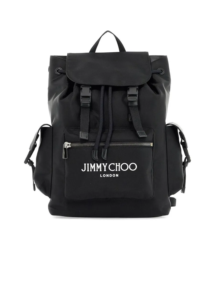 Nylon Filmore Backpack