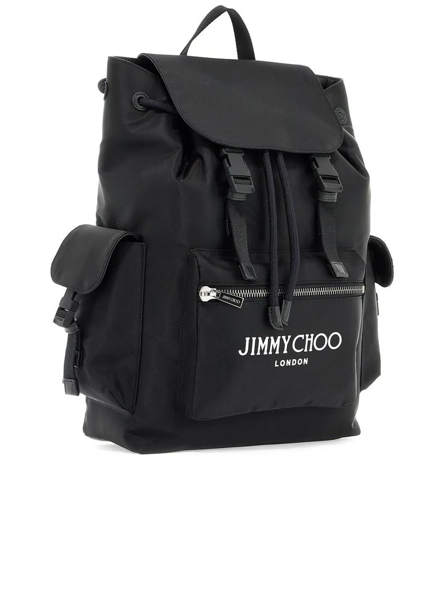 Nylon Filmore Backpack