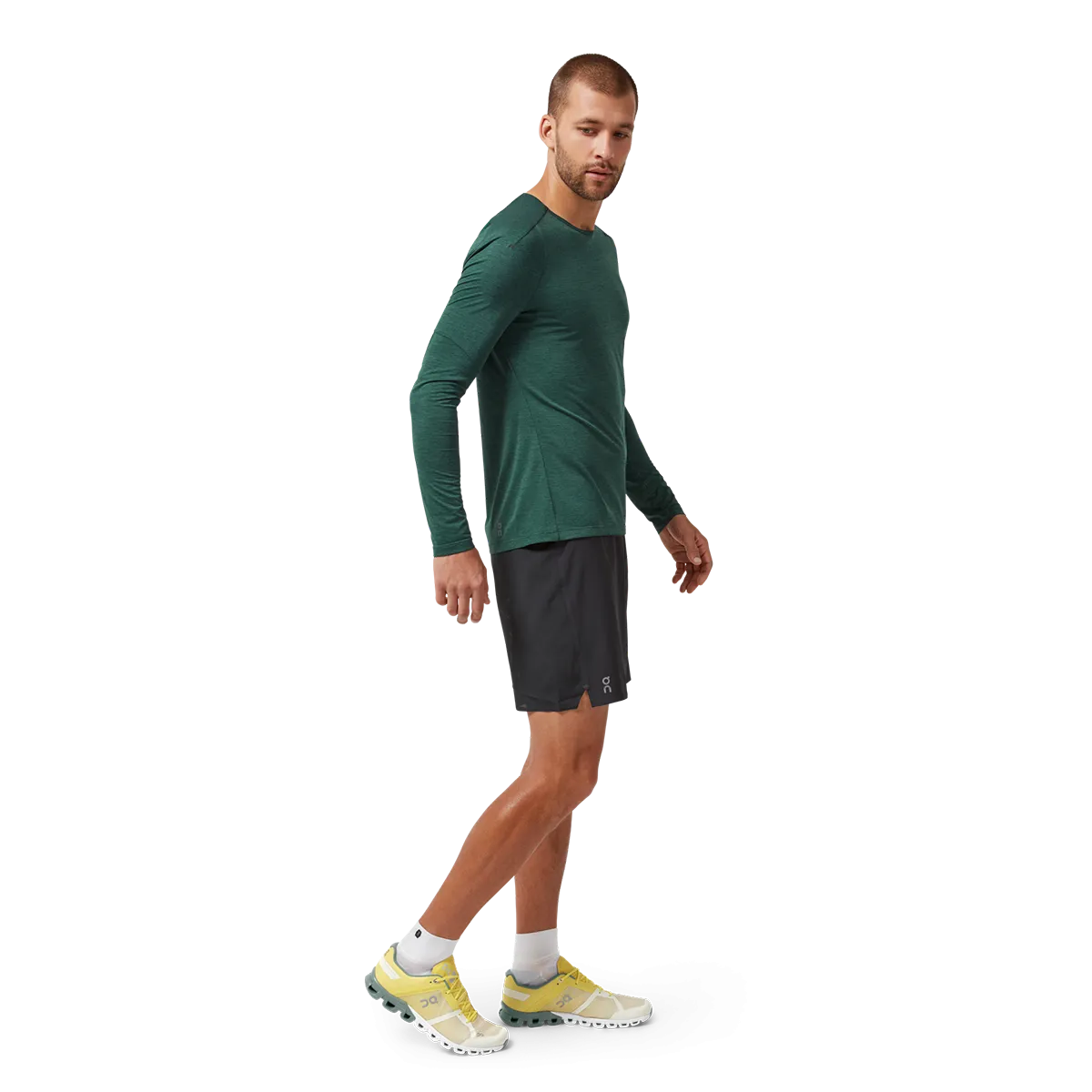 On Lightweight Shorts