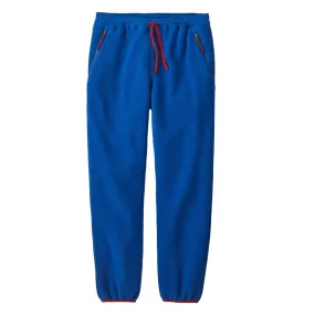 Patagonia Men's Blue Synch Pant