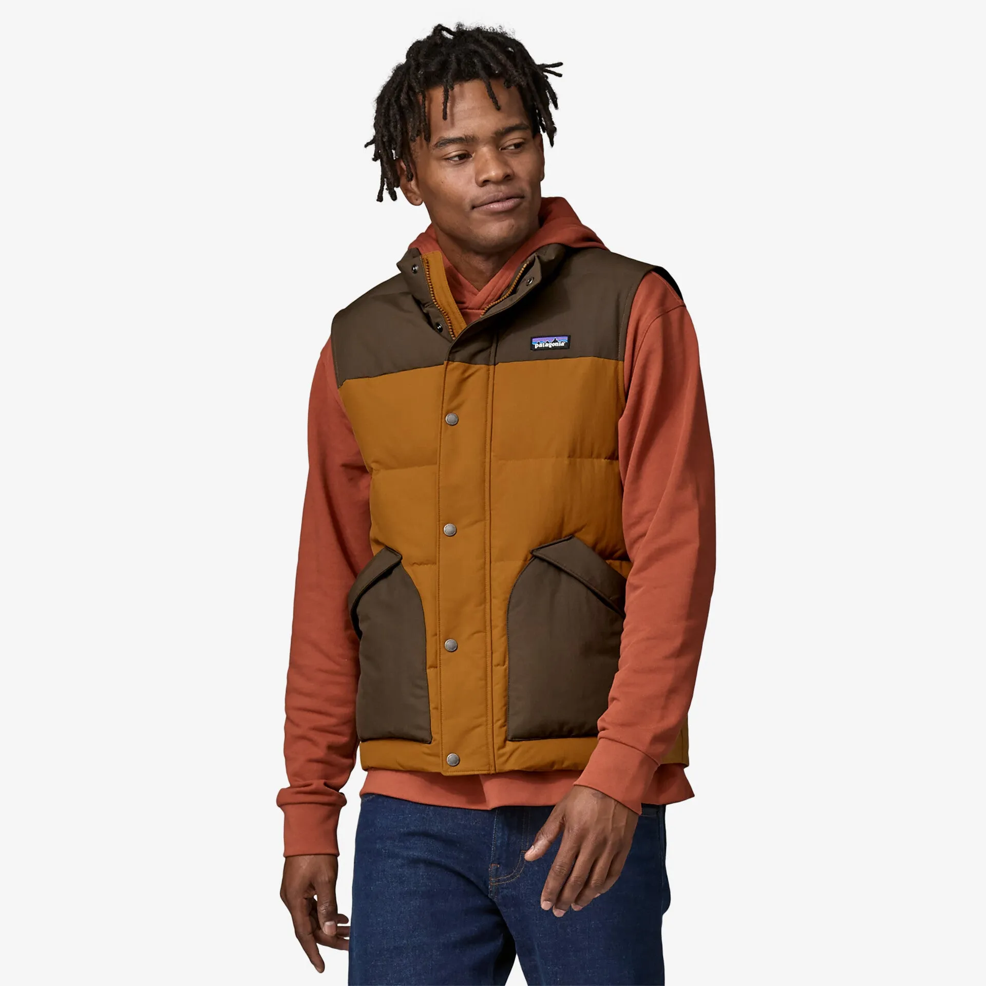 Patagonia M's Downdrift Vest