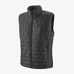 Patagonia M's Micro Puff Vest