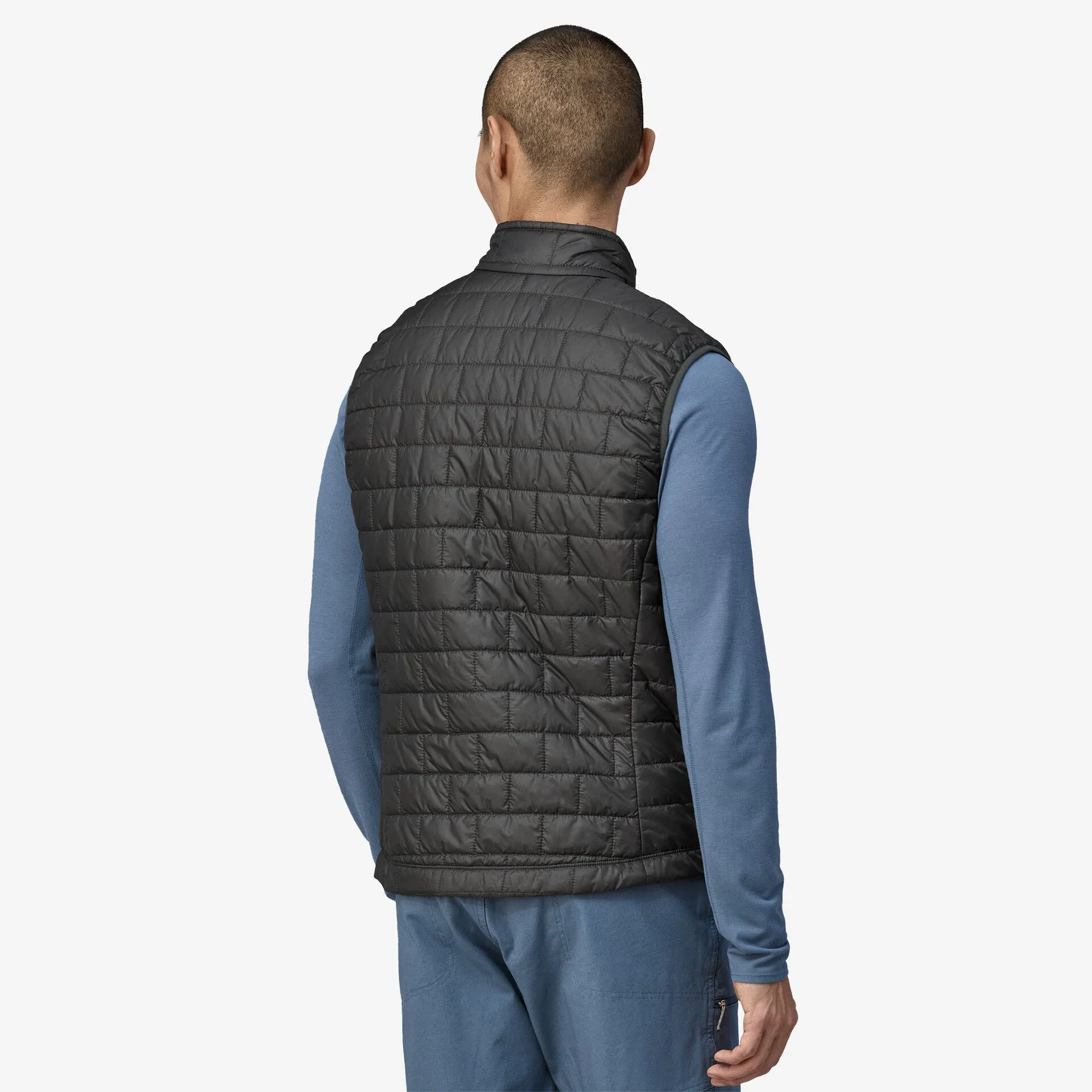 Patagonia M's Micro Puff Vest