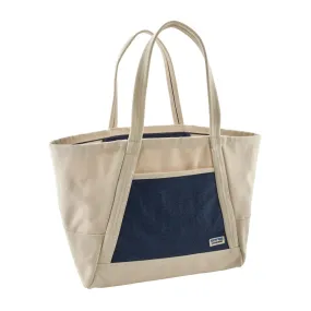 Patagonia Naturals Tote 46L - Birch White