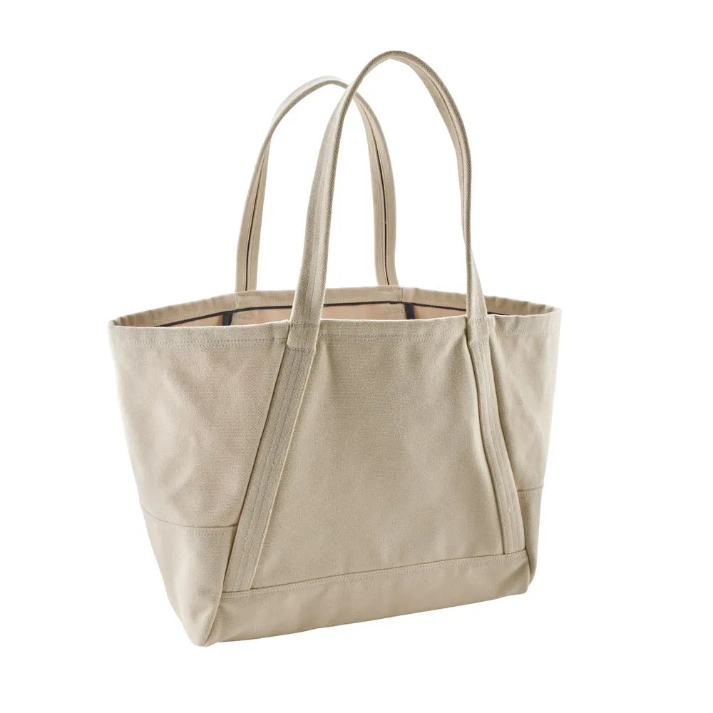 Patagonia Naturals Tote 46L - Birch White